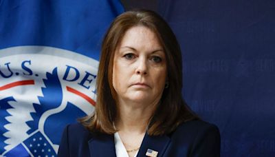 Watch live: Secret Service Director Kimberly Cheatle to testify before Congress about Trump shooting