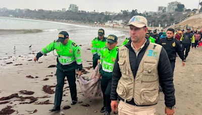 Adulto mayor fallece ahogado en playa Pescadores: intentó desenredar embarcaciones tras sismo en Lima