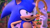 Latest 'Sonic Prime' Teaser Introduces Big the Cat and Froggy