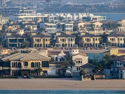 Dubai leaks: Guess which country's citizens own most property in this city?