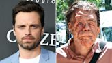 Sebastian Stan Is Unrecognizable Under 'Incredible' Prosthetics for 'A Different Man' Movie