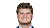 Greg Crippen - Michigan Wolverines Offensive Lineman - ESPN