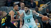 Celtics to face Pacers in Eastern Conference Finals after Game 7 upset