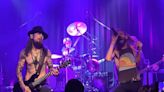 Watch Dave Navarro, Taylor Hawkins Cover ‘Ziggy Stardust’ at First Full NHC Gig