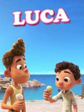 Luca (2021 film)