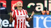 Chicharito Hernández y su mensaje tras ser abucheado con Chivas | El Universal