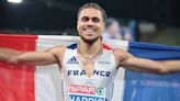 JO de Paris 2024 : « Il m’a mis un énorme coup de poing », l’athlète Wilfried Happio accusé de violences conjugales