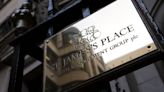 St James’s Place to pay overcharging victims up to £426m as shares collapse