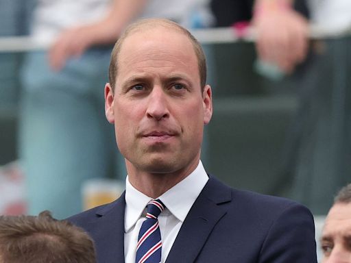 Prince William's decisive move over 'toxic' Prince Andrew as he's a danger to the 'royal brand'