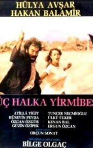 Üç Halka Yirmibes