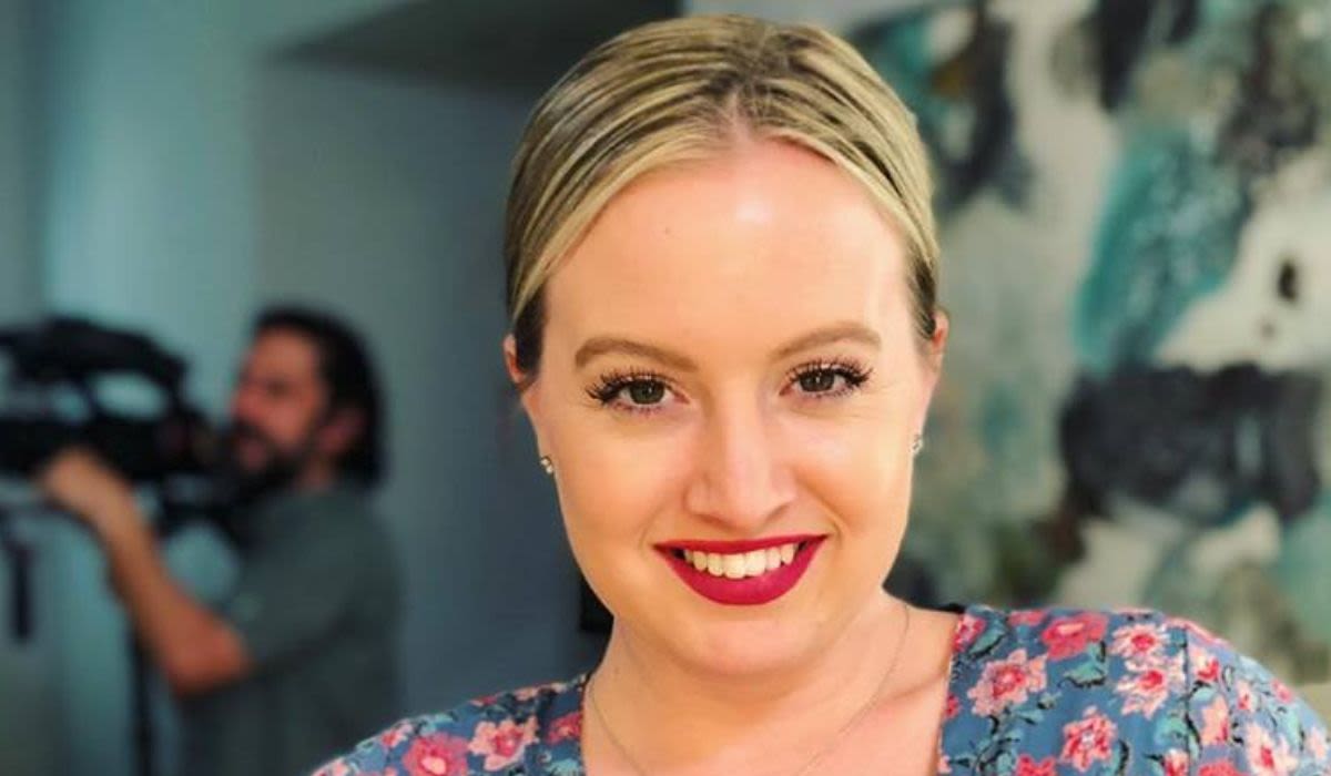 90 Day Fiance: Libby Potthast Looks Nothing Like Herself After Massive Weight Loss [Photo]