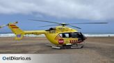 El Parlamento aprueba por unanimidad la propuesta de Nueva Canarias que reclama un helicóptero medicalizado en Lanzarote