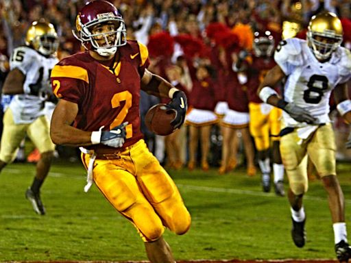Colin Cowherd Says USC Football Should Refuse to Play Notre Dame Ever Again | FOX Sports Radio