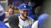 Hernández: Dodgers' Clayton Kershaw finally has learned it's OK to be normal, even on game days