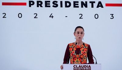 Claudia Sheinbaum, actividades y eventos en vivo de hoy 28 de junio: Gira con AMLO por Campeche, Yucatán y Quintana Roo