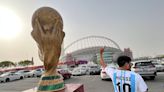 Em pesadelo para torcedores argentinos, série mostra país desqualificado da Copa do Mundo