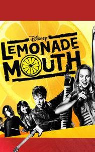 Lemonade Mouth