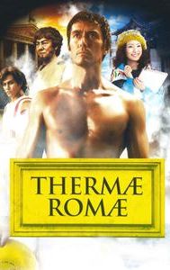 Thermae Romae