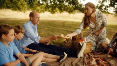 Picnic blankets