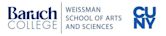 Weissman School of Arts and Sciences