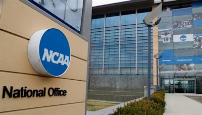 New York, Florida and DC join lawsuit against NCAA