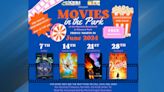 Coming this June: 'Movies in the Park' in Roseburg