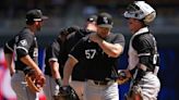 White Sox drop to 3-22 as Julien hits 2 of Twins' 5 homers in 6-3 win for 4-game sweep