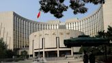 'Asset famine' in China curbs central bank's bond trading ambitions