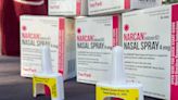 Over-the-counter Narcan hits shelves soon. Here’s how you can find it in Pennsylvania now