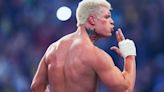 Cody Rhodes Looks Back On Leaving AEW, Says He Would Never Root Against Them