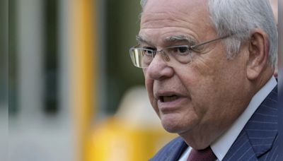 Fall from grace: Democrat Bob Menendez amassed, then misused power for money, gold