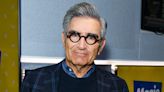 Eugene Levy Says Getting Recognized by Fans for His ‘American Pie’ Role “Got a Bit Tedious”