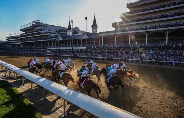 Stephen Foster Stakes 2024 predictions, picks, horses, odds, time: Best bets from proven racing expert