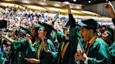 Hillsborough County schools celebrate graduations