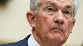 Watch live: Fed chairman Powell holds news conference after interest rate decision