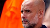 Manchester City manager Pep Guardiola says Spurs would be 'offended' by claim they don't want to win crucial match