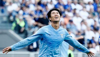 Lazio vent fury at 'great rudeness' as Daichi Kamada closes in on Crystal Palace move