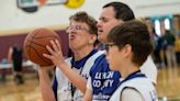 Special Olympics event at Kutztown University | PHOTOS