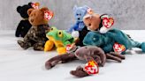 Is Your 1990’s Beanie Babies Collection Worth Any Money? Experts Weigh In