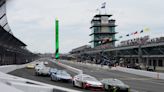 NASCAR at Indianapolis live updates: Bubba Wallace, Denny Hamlin win Brickyard 400 stages