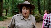 Margo Martindale is as surprised as you are that she's starring in Cocaine Bear