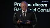 Pedro Piqueras, entre los galardonados con el Premio Dircom por su compromiso con la verdad