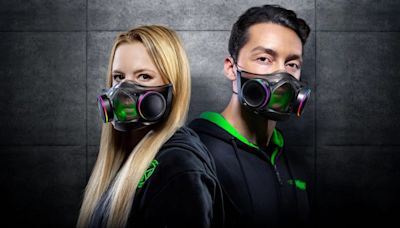 Razer hit with $1.1M FTC fine over glowing ‘N95’ mask COVID claims | TechCrunch