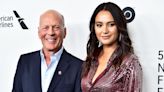 Bruce Willis' Wife Emma Says She's Trying to Prioritize Her Own 'Needs' Amid Actor's Health Battle