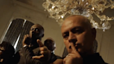 Jose Mourinho says he had ‘a great time’ doing surprise Stormzy music video cameo