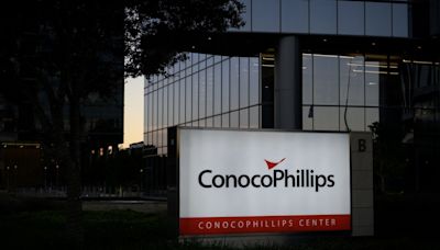 ConocoPhillips to Acquire Marathon Oil in $17 Billion Deal