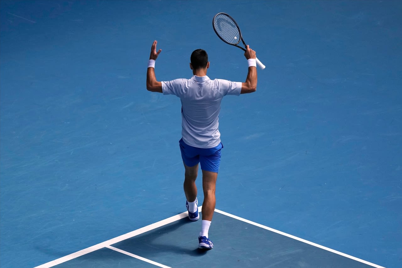 Novak Djokovic vs. Pierre-Hugues Herbert FREE LIVE STREAM (5/26/24): Watch French Open online | Time, TV, channel