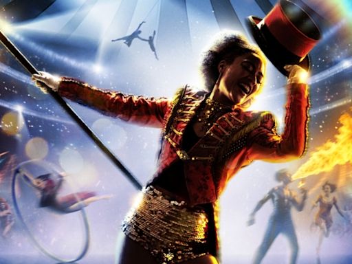 The Greatest Showman Circus Spectacular COME ALIVE! to be Presented at The Empress Museum