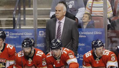 Maple Leafs Have Inquired About The Status Of 3-Time Stanley Cup Winning Head Coach