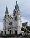 Cathedral Basilica of St. John the Baptist (Savannah, Georgia)